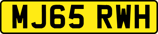MJ65RWH