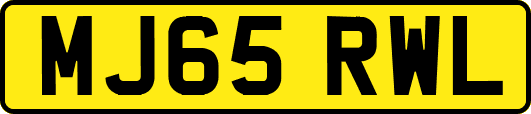 MJ65RWL