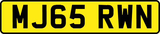 MJ65RWN