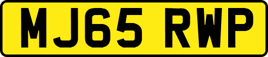 MJ65RWP
