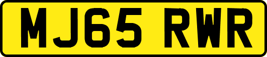MJ65RWR