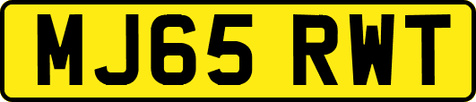 MJ65RWT