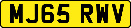 MJ65RWV