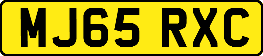 MJ65RXC