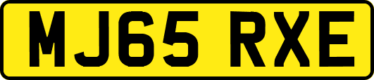 MJ65RXE