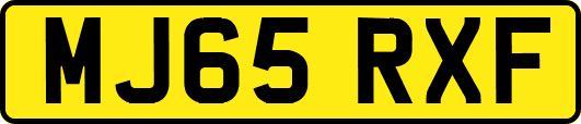 MJ65RXF