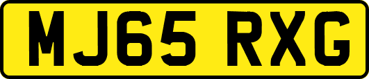 MJ65RXG