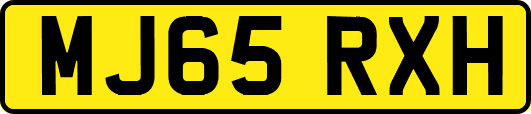 MJ65RXH