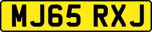 MJ65RXJ