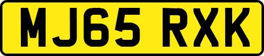 MJ65RXK