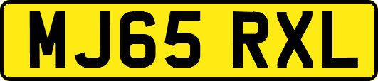 MJ65RXL