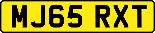 MJ65RXT