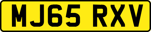 MJ65RXV