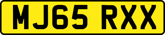 MJ65RXX