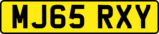 MJ65RXY