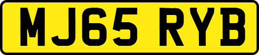 MJ65RYB