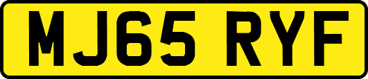 MJ65RYF