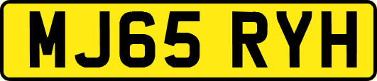 MJ65RYH