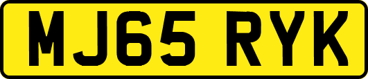 MJ65RYK