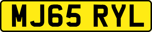 MJ65RYL