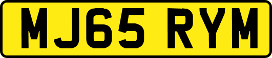 MJ65RYM