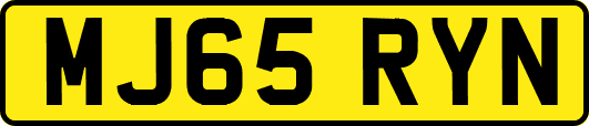 MJ65RYN