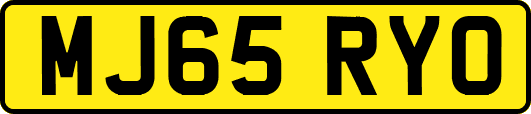 MJ65RYO