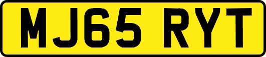MJ65RYT