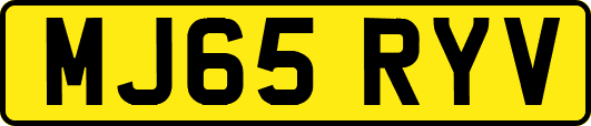 MJ65RYV