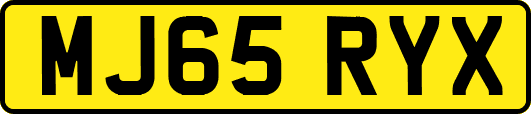 MJ65RYX