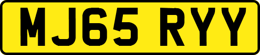 MJ65RYY
