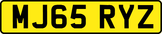 MJ65RYZ