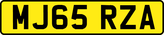 MJ65RZA