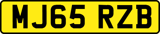 MJ65RZB