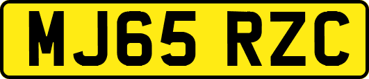 MJ65RZC