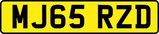 MJ65RZD