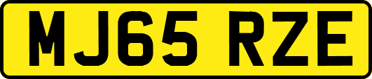 MJ65RZE