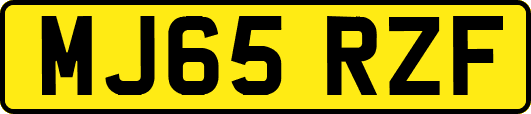 MJ65RZF