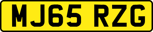 MJ65RZG