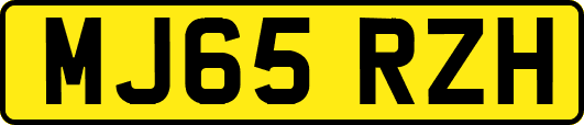 MJ65RZH