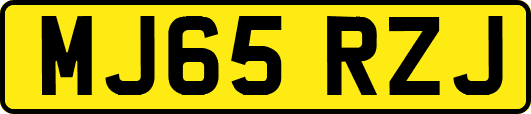 MJ65RZJ