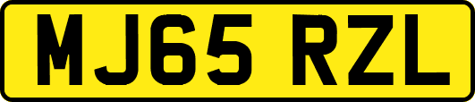 MJ65RZL