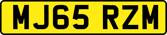 MJ65RZM