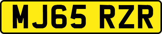MJ65RZR