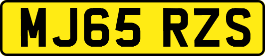 MJ65RZS
