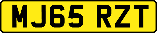 MJ65RZT