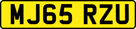 MJ65RZU