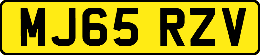 MJ65RZV
