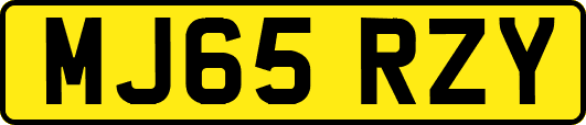 MJ65RZY