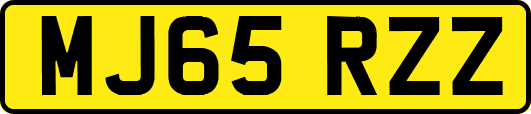 MJ65RZZ